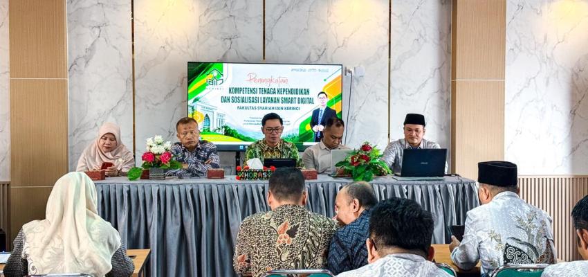 Kenalkan Aplikasi Smart Digital